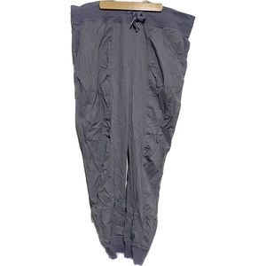 Lululemon Dance Studio Jogger